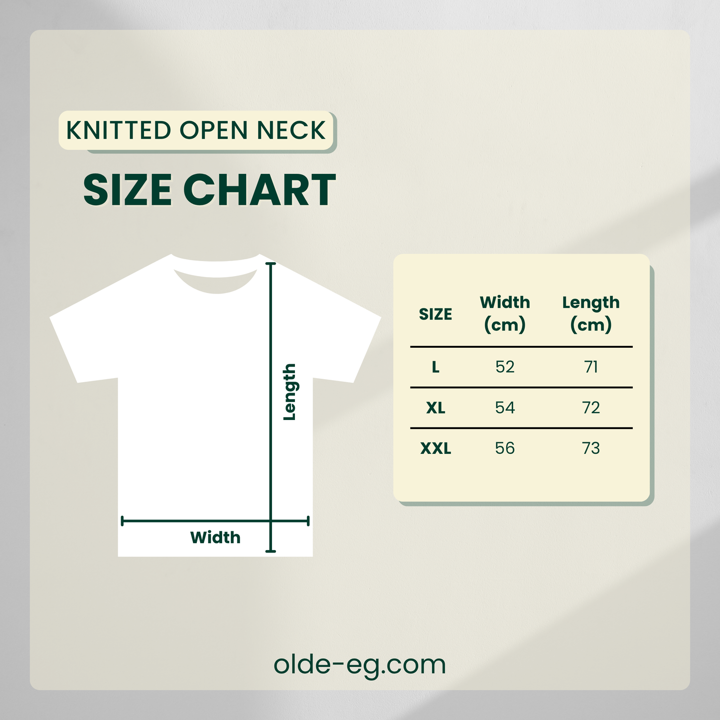 Knitwear V-Neck polo