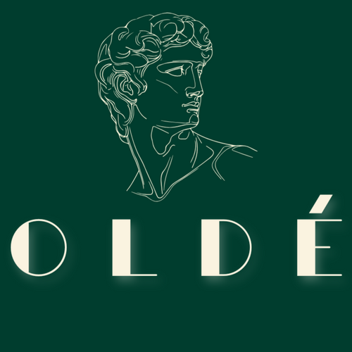 OLDÉ