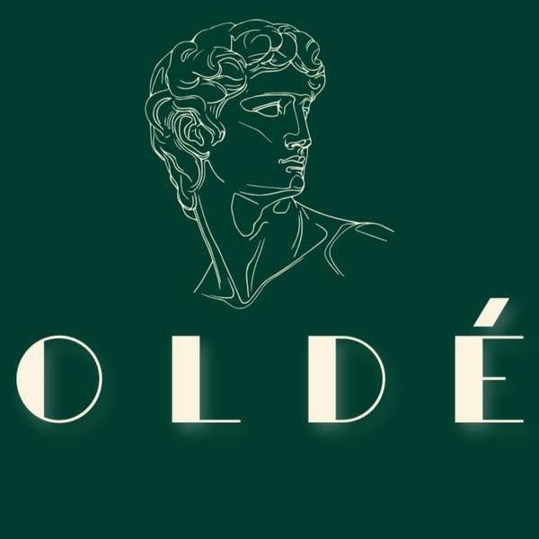 OLDÉ