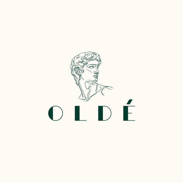 OLDÉ