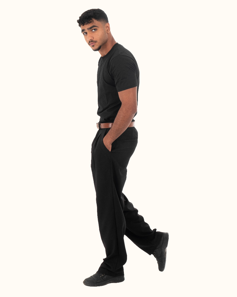 All-in-Black Set