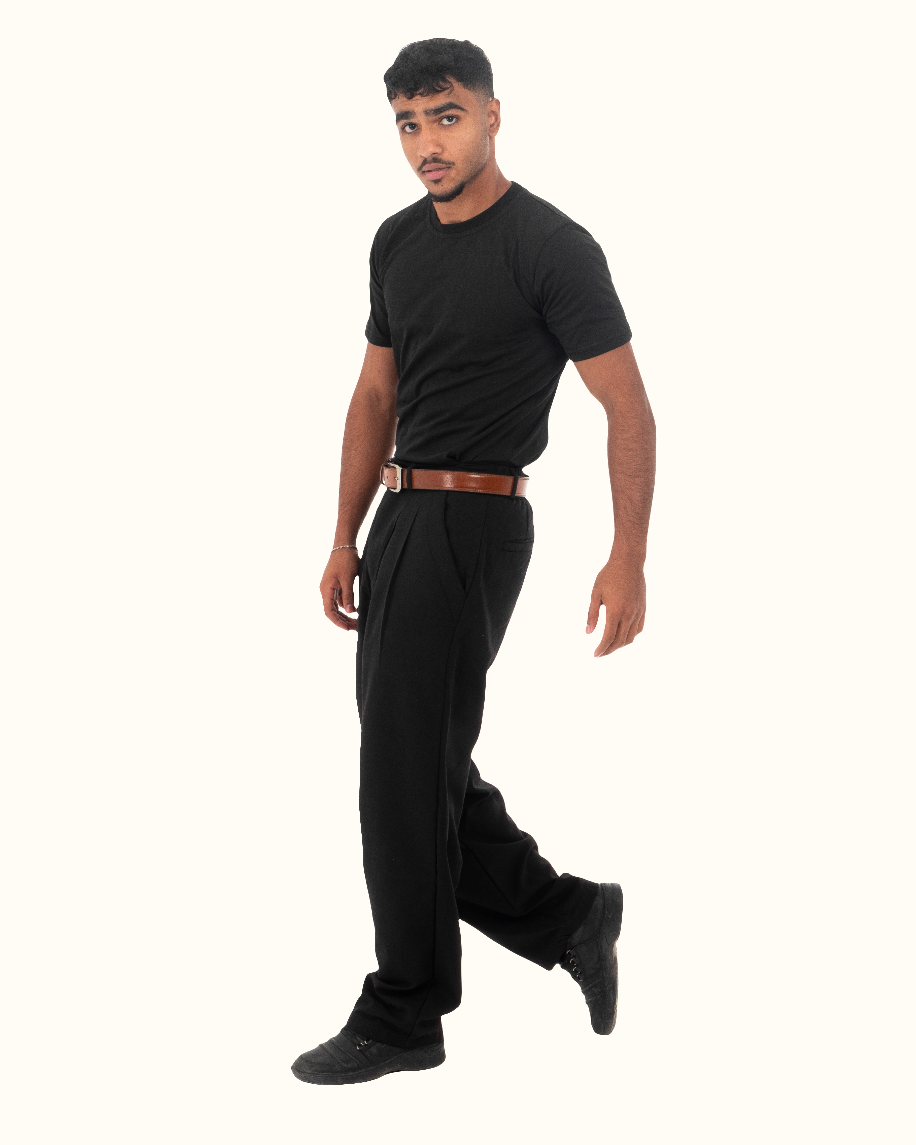 All-in-Black Set