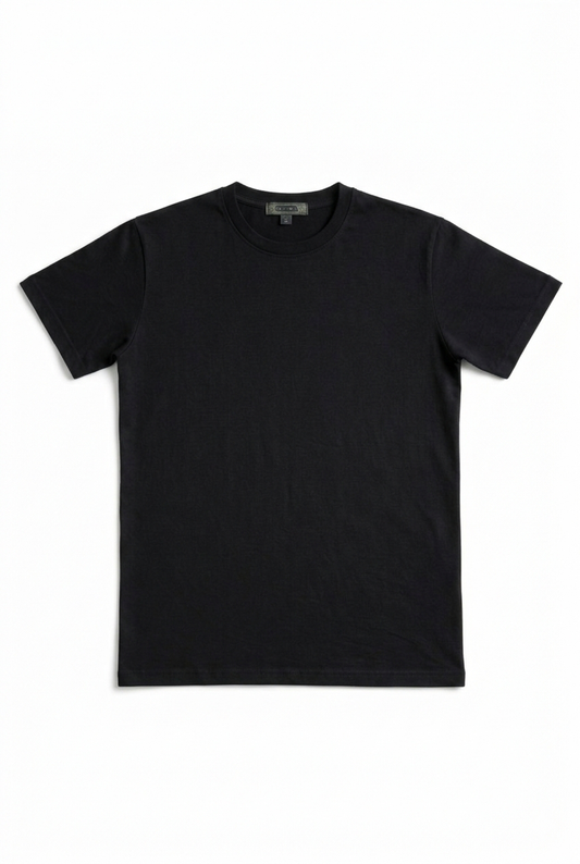 Basic-Shirts Bundle 1+1